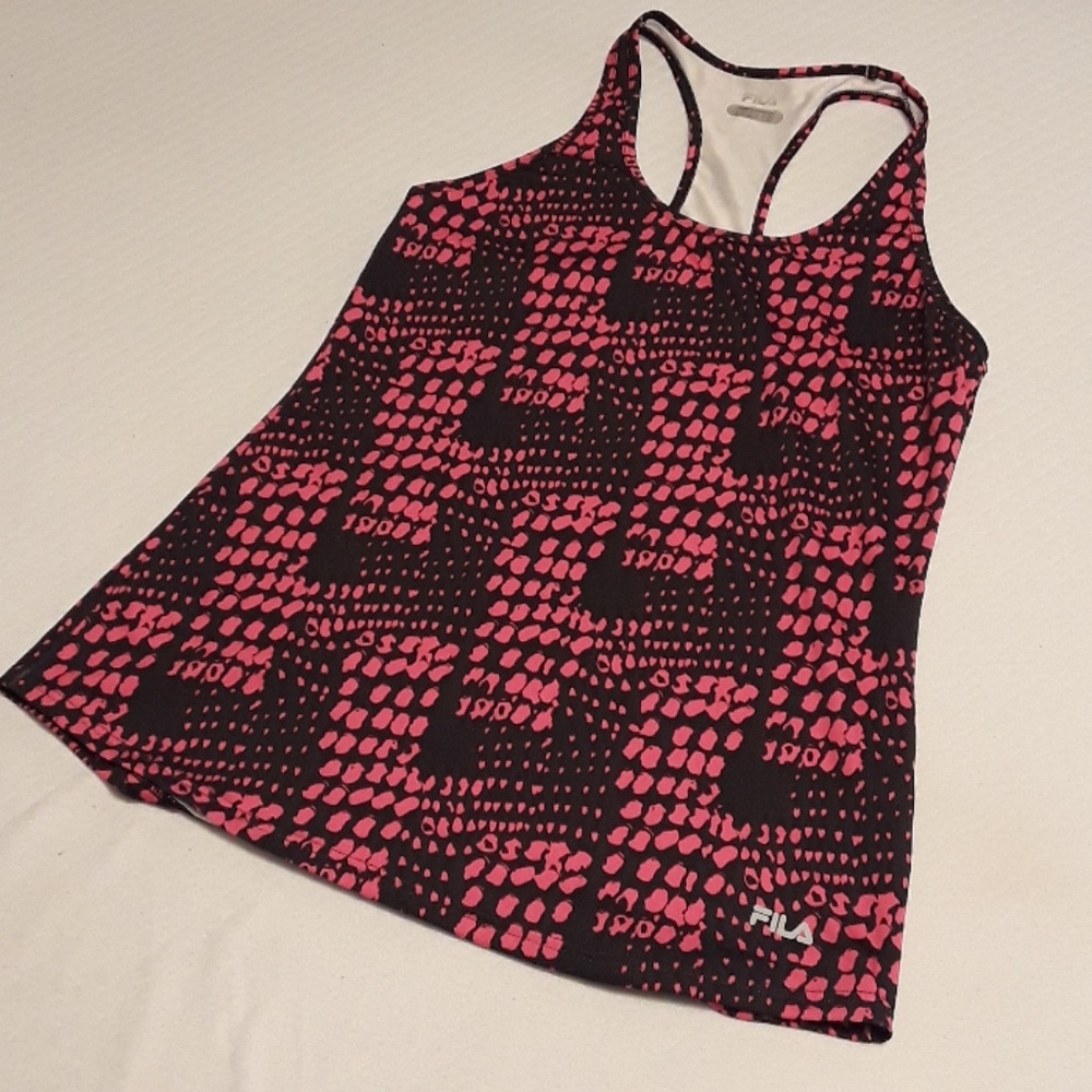 FILA ATHLETIC TOP